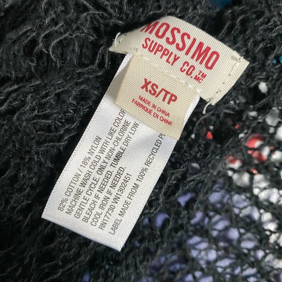 Mossimo - Picture 5 of 5